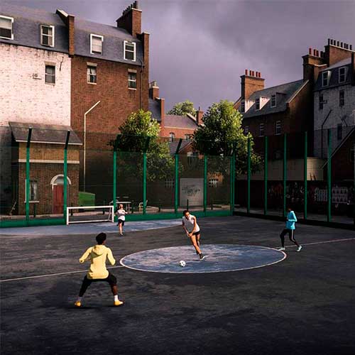 FIFA 20 EN/PL/CZ Cd Key EA Origin